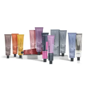 Vopsea păr, Revlon, RevloNissimo 9.3, blond auriu