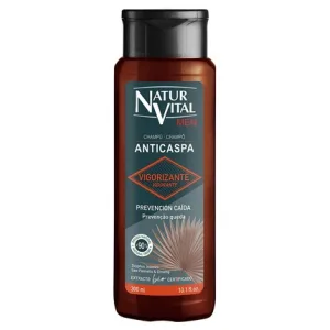 Șampon, Natur Vital, hidratare, extract plante