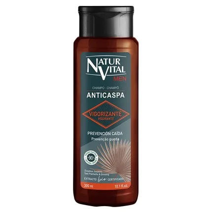 Șampon, Natur Vital, hidratare, extract plante Naturaleza Y Vida — preț și oferte