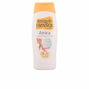 Cremă de corp, Instituto Español, Arnica, 500 ml