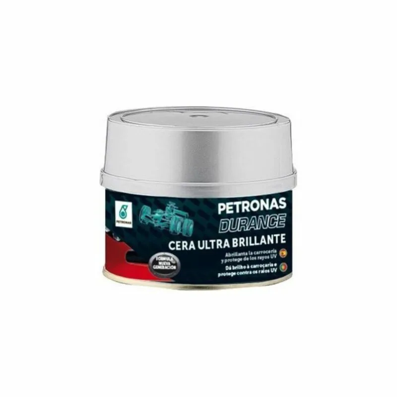Ceară auto, Petronas, model PET7296, finisaj lucios, 250 ml The Cowgirl — preț și oferte