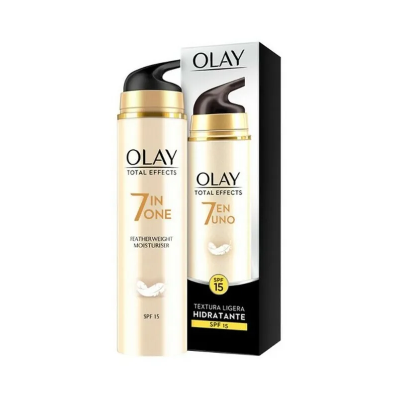 Cremă anti-îmbătrânire, Olay, SPF 15, 50 ml Crema — preț și oferte