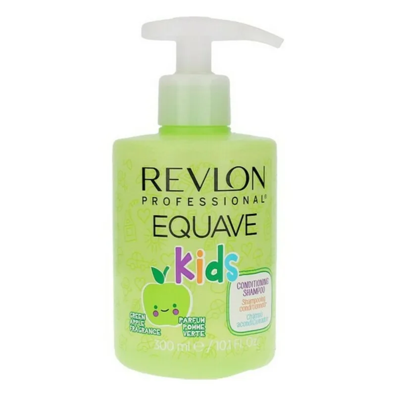 Șampon Descurcare Copii, Revlon, Equave, 300 ml — preț și oferte