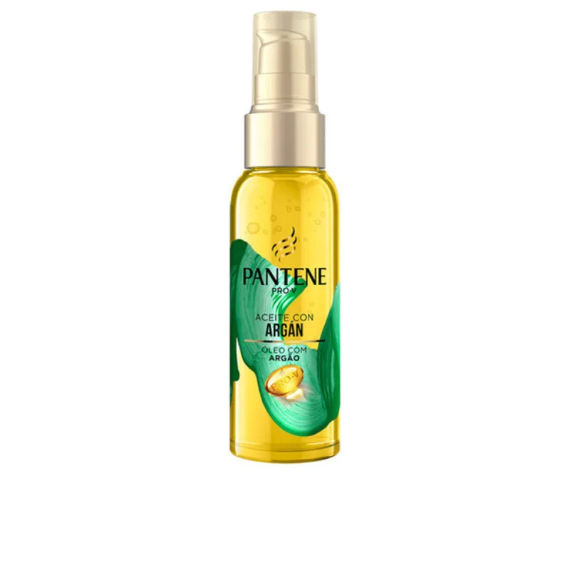 Ulei uscat, Pantene, Argan Oil, 100 ml — preț și oferte
