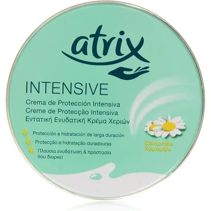Cremă de mâini, Atrix, 250 ml, alb Crema — preț și oferte