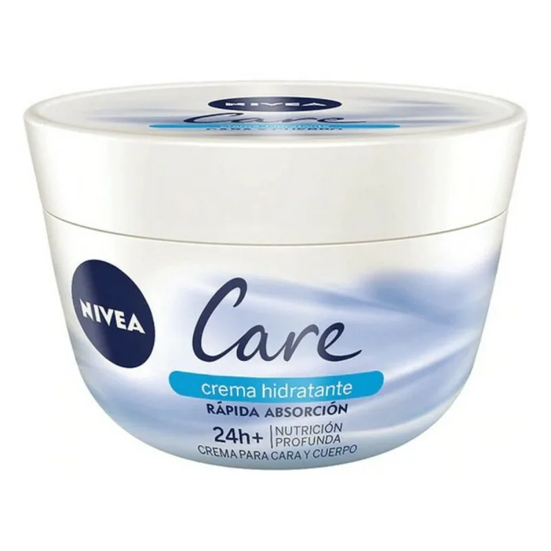 Cremă de corp, Nivea, 400 ml, albă — preț și oferte