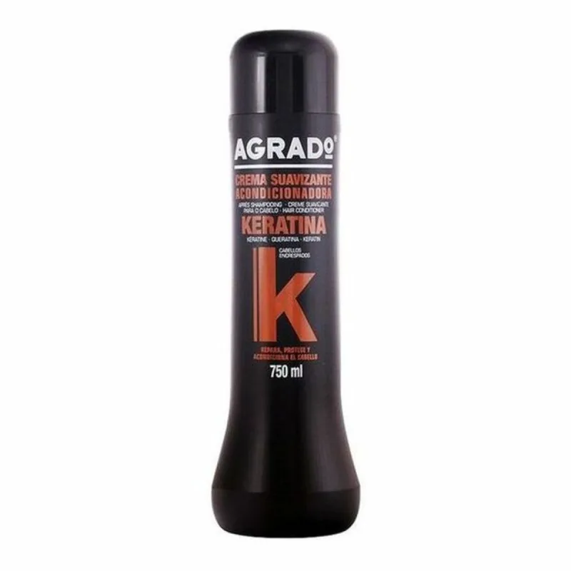 Cremă de mâini, Agrado, Keratina, 750 ml Crema — preț și oferte