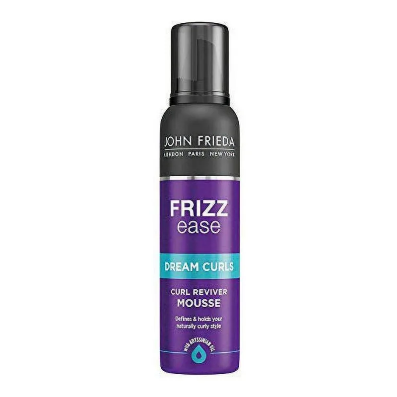 Spumă păr ondulat, John Frieda, Frizz Ease, 200 ml — preț și oferte