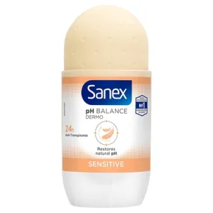 Deodorant, Sanex, Sensitive, spray, 150 ml