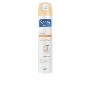 Spray deodorant, Sanex, Dermo Sensitive, 200 ml