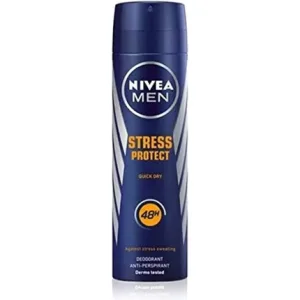 Deodorant spray Nivea, Stress Protect, masculin, 200 ml