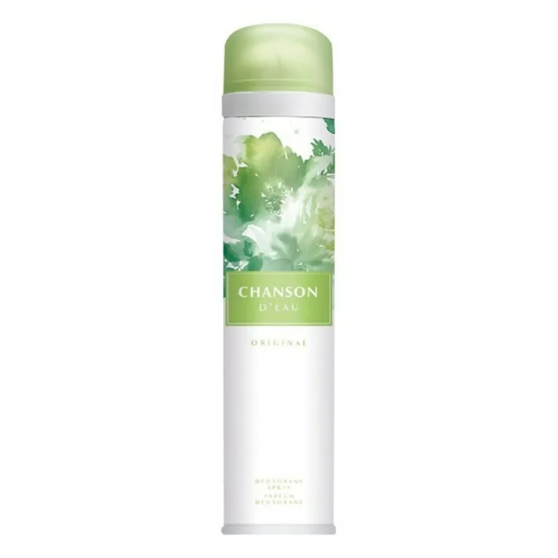 Deodorant spray, Chanson, Chanson D'Eau, 200 ml — preț și oferte