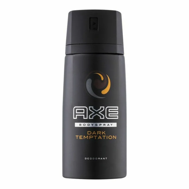 Deodorant Spray, Axe, Dark Temptation, 150 ml Axe/Lynx — preț și oferte