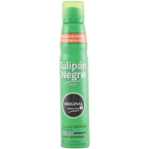 Spray deodorant, Tulipán Negro, Original, 200 ml