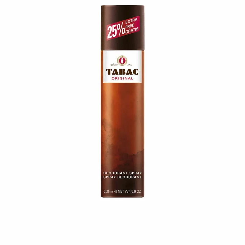 Spray Deodorant, Tabac, Original, 250 ml — preț și oferte