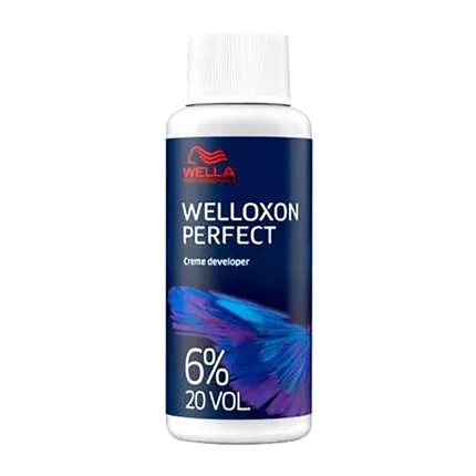 Oxidant păr, Wella, 6%, 100 ml — preț și oferte
