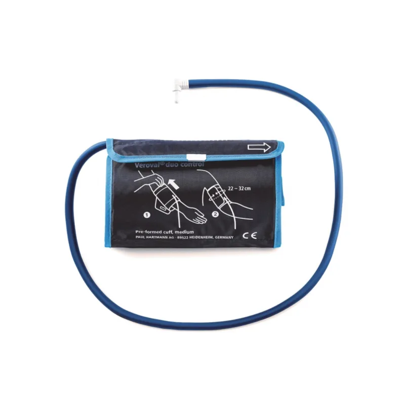 HartMann Veroval manseta tensiometru duo control M — preț și oferte