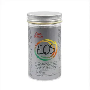 Vopsea păr, Wella, EOS, cacao, 120 g