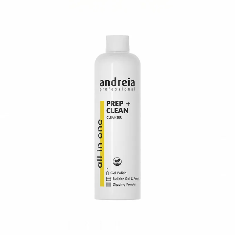Dizolvant lac de unghii, Andreia, 250 ml, profesional — preț și oferte