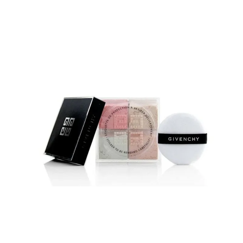 Pudră Iluminatoare, Givenchy, Prisme Libre N07 IntimateLine — preț și oferte
