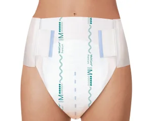 Scutece HartMann MoliCare Premium  Elastic 6 picaturi L x 30 buc