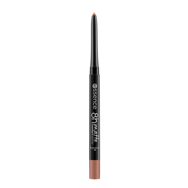 Creion de buze, Essence, 01 cinnamon spice, mat, 0,3 g — preț și oferte