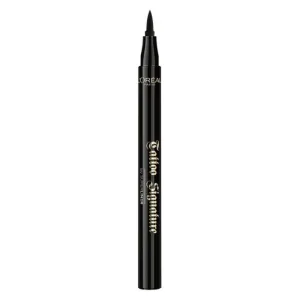 Creion de ochi, L'Oreal, Tattoo Signature, negru