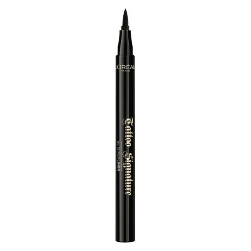 Creion de ochi, L'Oreal, Tattoo Signature, negru — preț și oferte