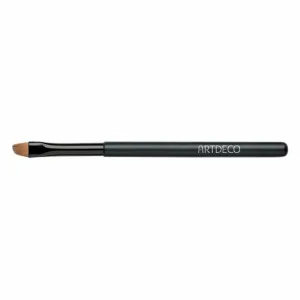 Pensulă machiaj sprâncene Artdeco Paintbrush, negru, 1 unitate
