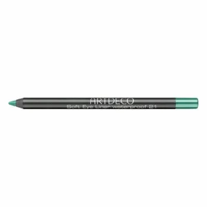 Eyeliner Artdeco, Soft, Rezistent la apă, Negru