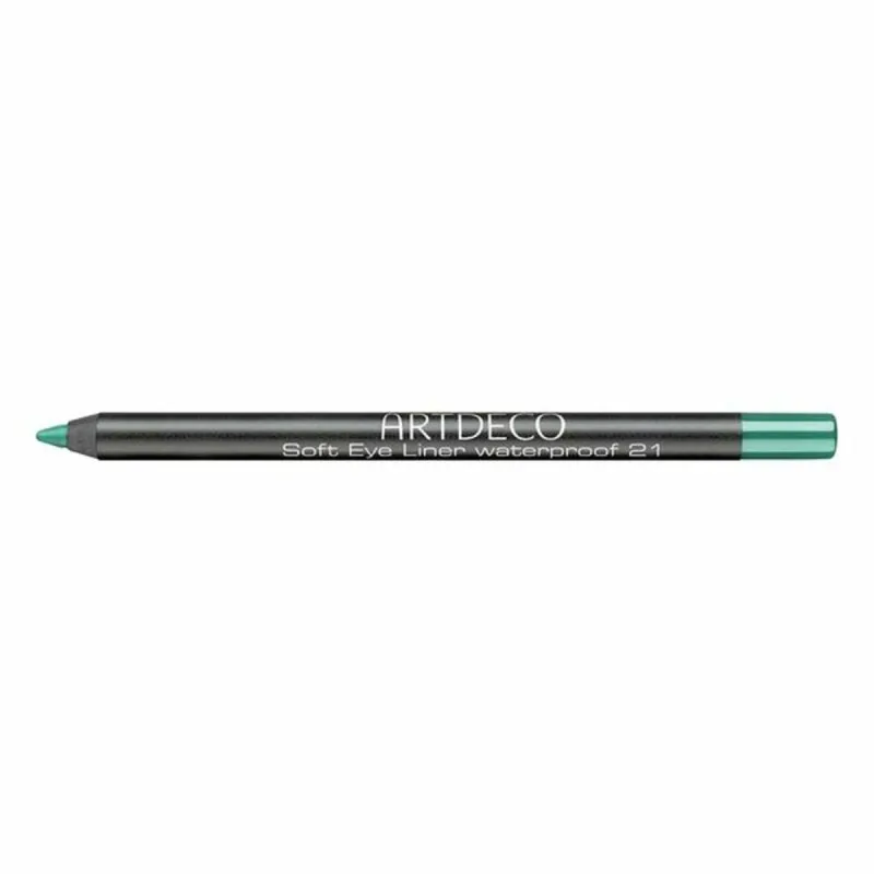 Eyeliner Artdeco, Soft, Rezistent la apă, Negru — preț și oferte