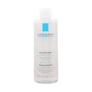 Apă micelară La Roche-Posay, 400 ml, toate tipurile de piele