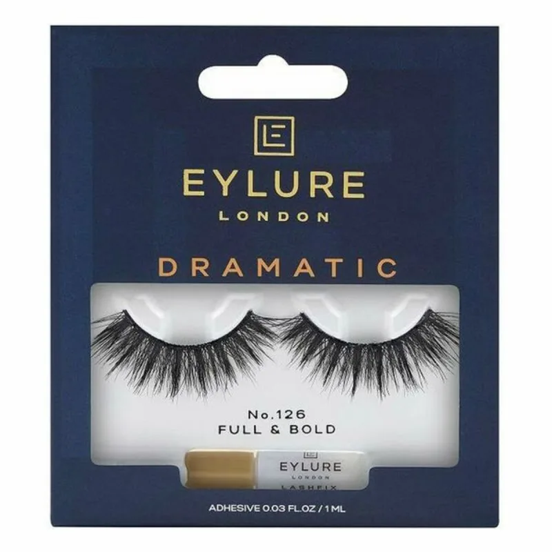 Gene false, Eylure, Volume 126, Negru — preț și oferte