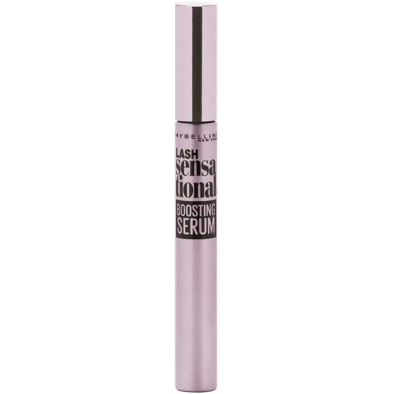 Ser facial, Maybelline, Lash Sensational, incolor, 5,3 ml — preț și oferte