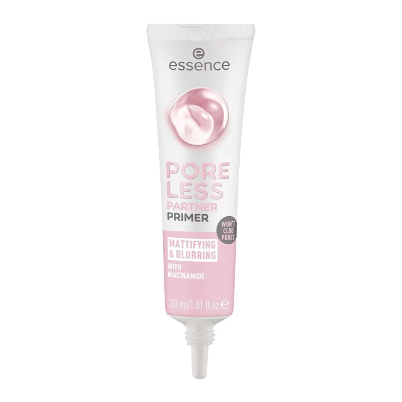 Primer make-up, Essence, Poreless Partner, matifiant, 30 ml — preț și oferte