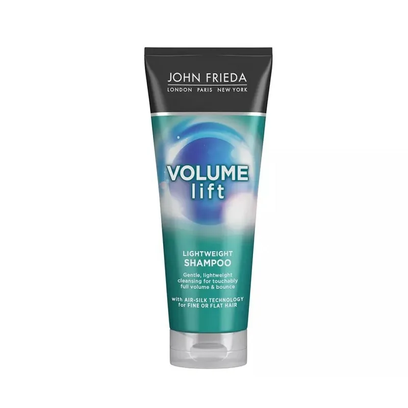 Șampon volumizator, John Frieda, Volume Lift, păr fin, 250 ml — preț și oferte