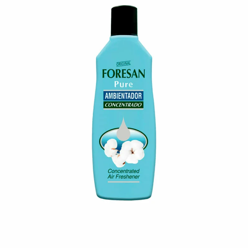 Odorizant aer, Kenwood, Foresan, lichid, transparent — preț și oferte