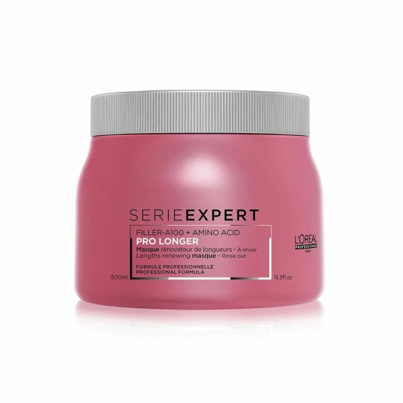 Mască de păr, L'Oréal Paris, Pro Longer, 500 ml — preț și oferte