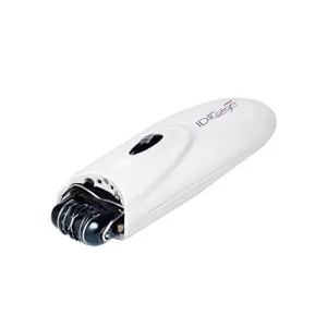 Aparat de Ras Electric, Italian Design, Nano, alb