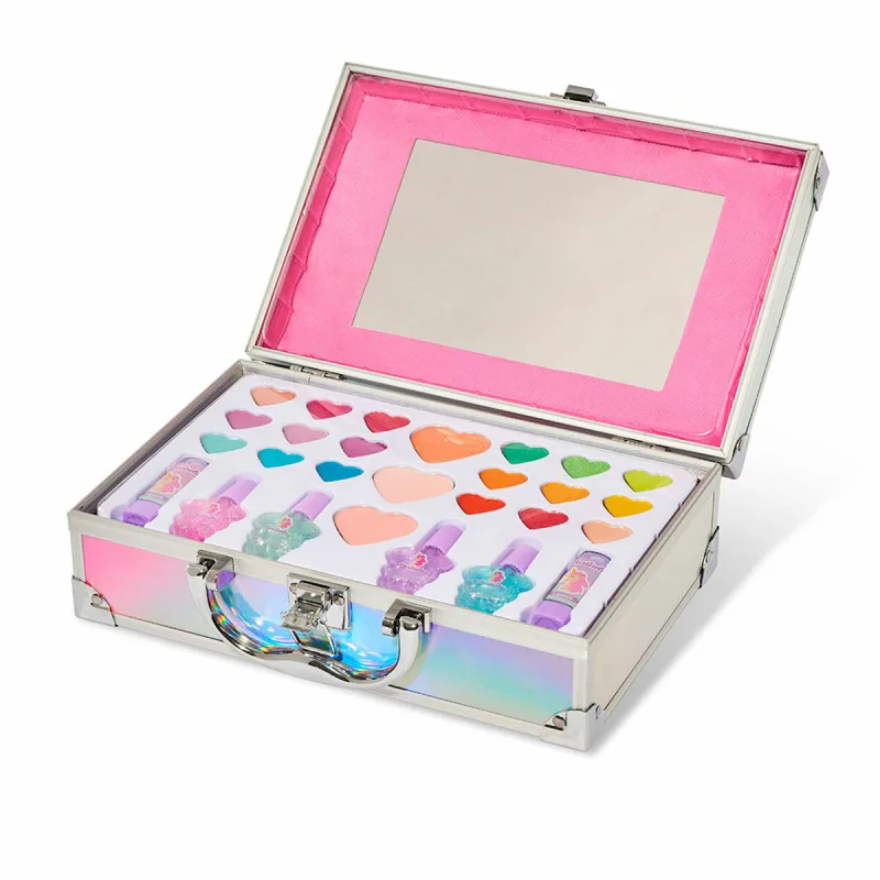 Set machiaj copii, Martinelia, Little Unicorn, unicorn, 31 piese Unknown — preț și oferte