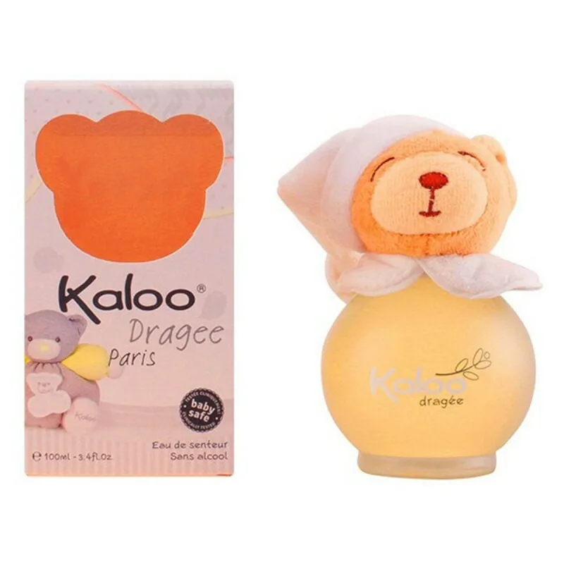 Parfum Copii, Kaloo, Classic Dragée, 50 ml, 95 ml Unknown — preț și oferte
