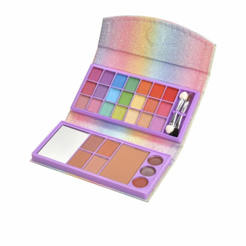 Set machiaj pentru copii, Martinelia, Shimmer Paws, trusa, 31 piese Unknown — preț și oferte