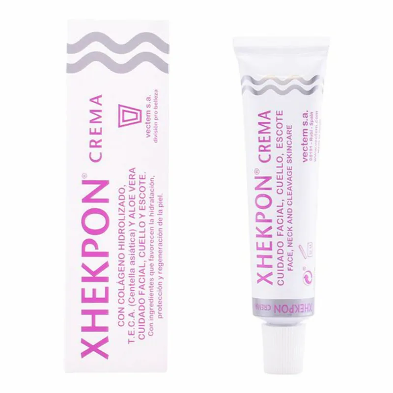 Cremă regenerativă, Xhekpon, antirid, 40 ml — preț și oferte