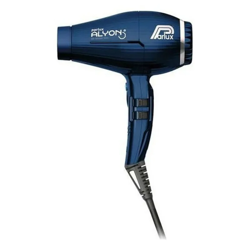 Uscător de păr, Parlux, Alyon, albastru, 2250 W — preț și oferte