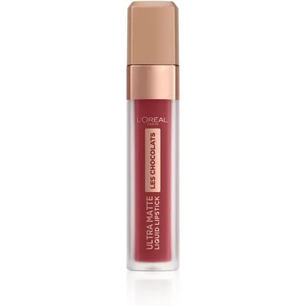Ruj, L'Oréal, Les Chocolats, tasty ruby — preț și oferte