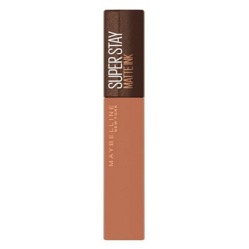 Ruj, Maybelline, Superstay Matte Ink Coffee, 255-chai, 5 ml Disney Minnie Mickey — preț și oferte