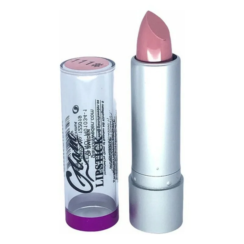 Ruj, Glam Of Sweden, Silver Glam, roz prăfuit — preț și oferte
