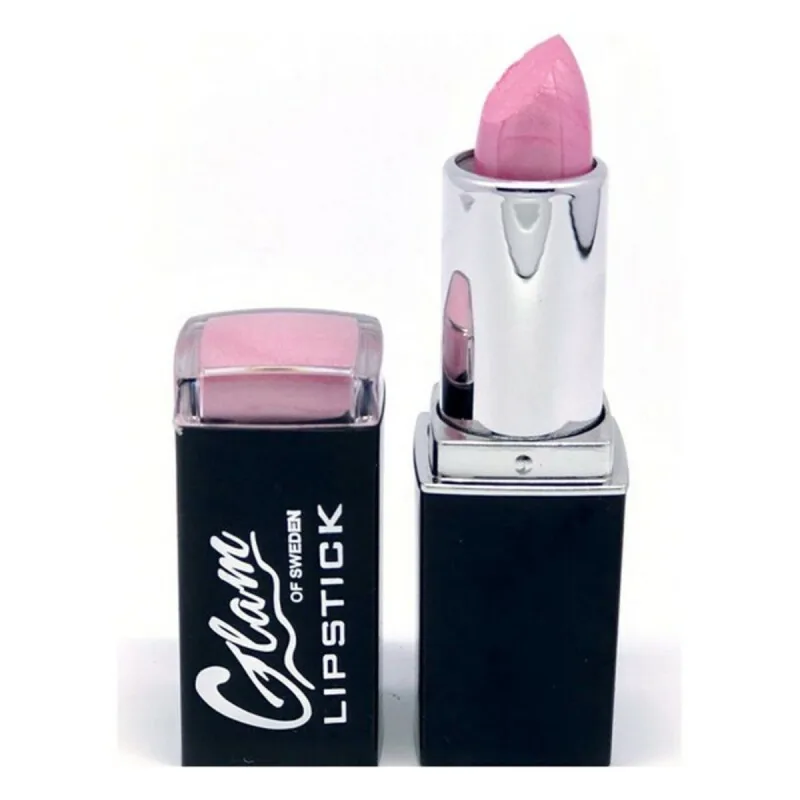 Ruj, Glam Of Sweden, Black Glam, roz zăpadă, 3,8 g — preț și oferte
