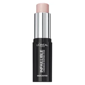 Cremă iluminatoare, L'Oreal, Infaillible, cremă, nuanță roz