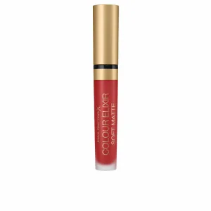 Ruj, Max Factor, 4 ml, roz intens